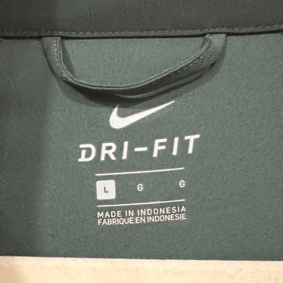 Nike Women's Black Bomber Jacket - Picture 2 of 11